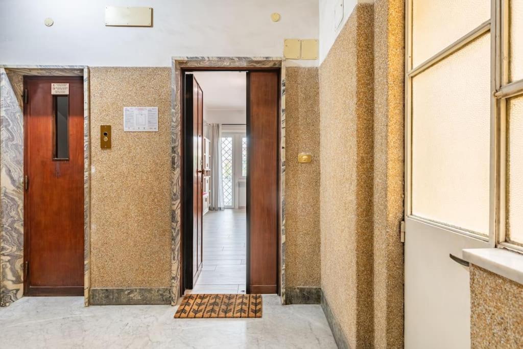 New And Beautiful House In The Heart Of Lägenhet *