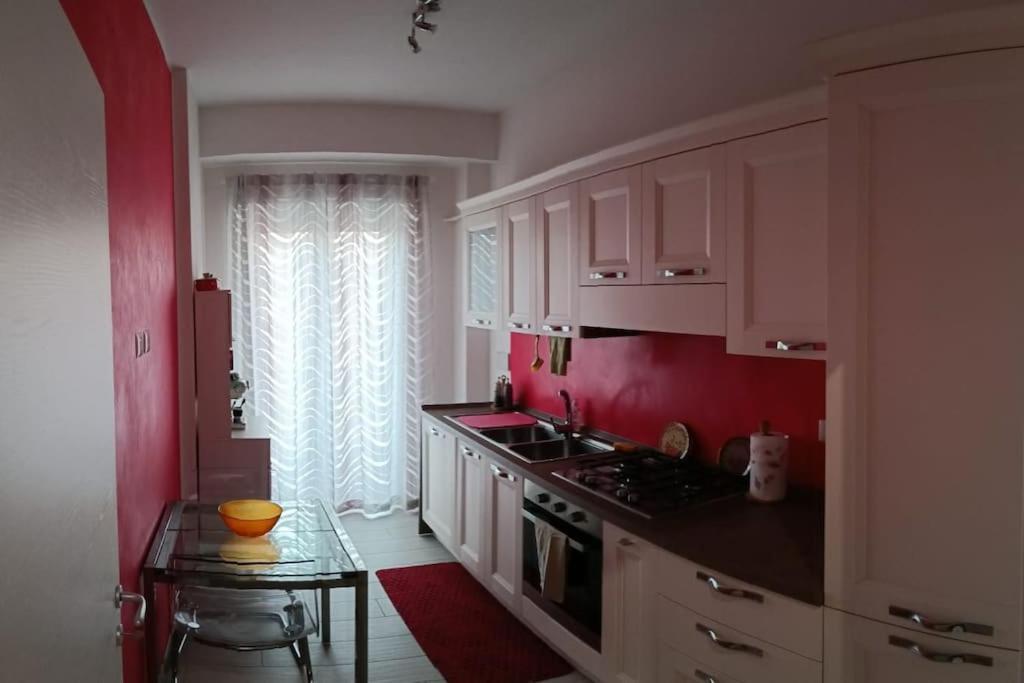 New And Beautiful House In The Heart Of Lägenhet *