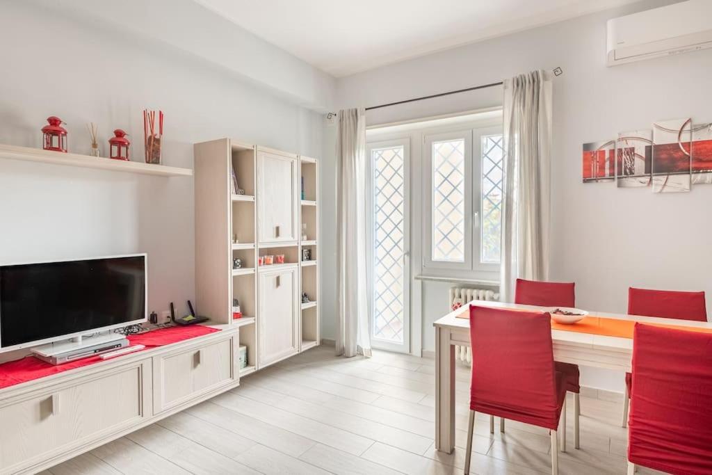 New And Beautiful House In The Heart Of Lägenhet