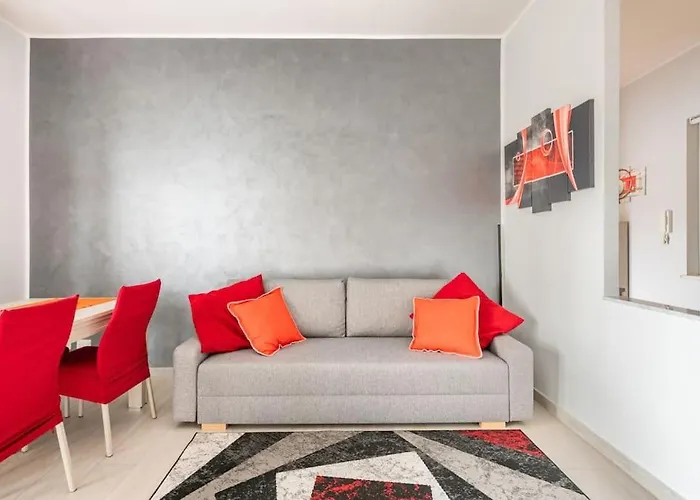 New And Beautiful House In The Heart Of Rome