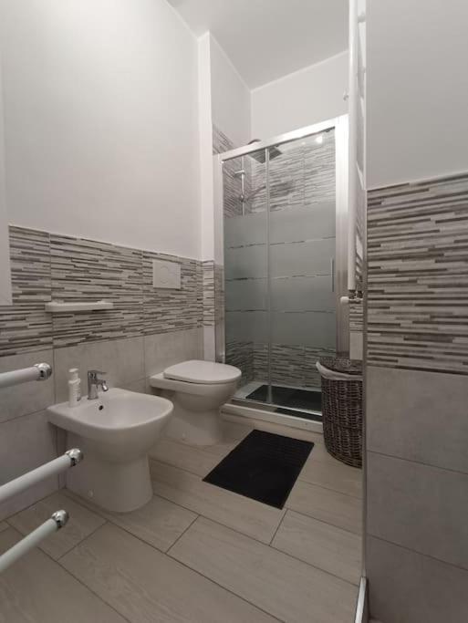 Apartment New And Beautiful House In The Heart Of Rom