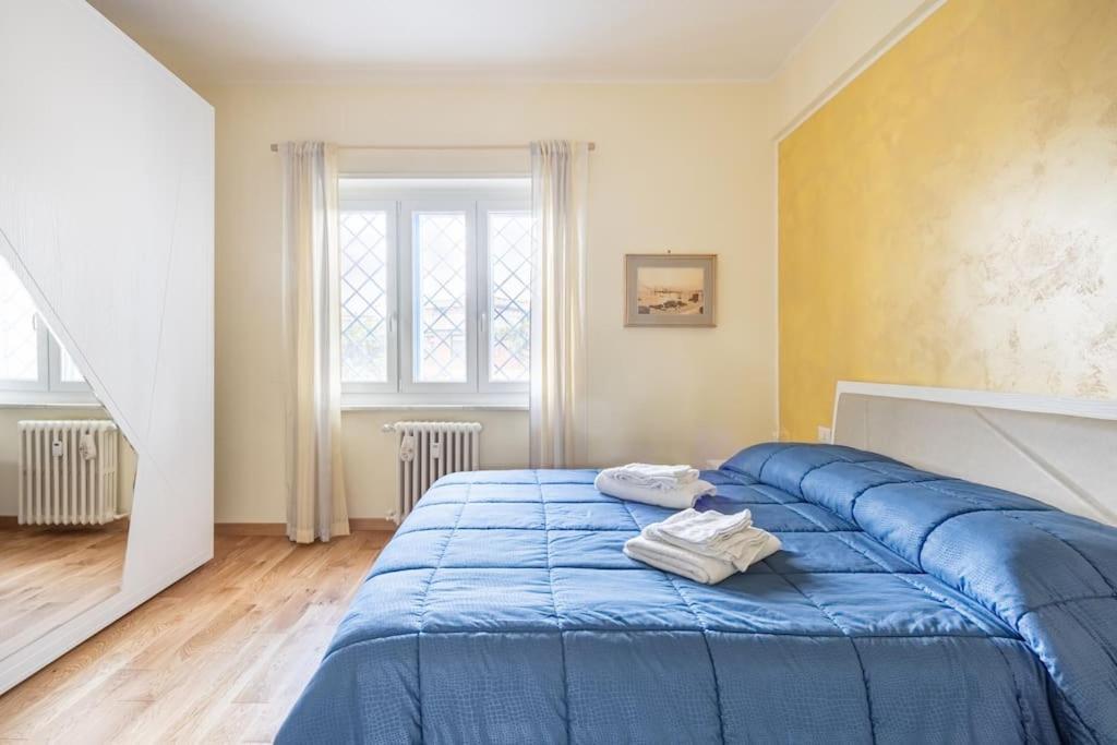 New And Beautiful House In The Heart Of Apartment Rom
