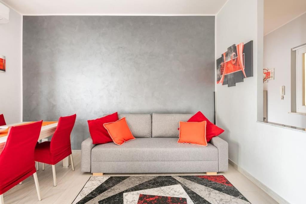 New And Beautiful House In The Heart Of Apartment Rom